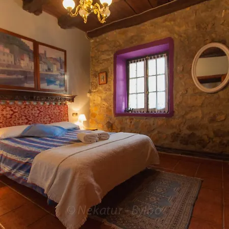 Caserio Larrabide Chalet