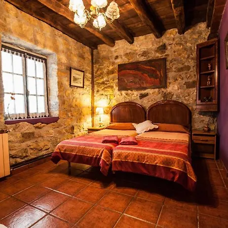 Caserio Larrabide * Pasai San Pedro