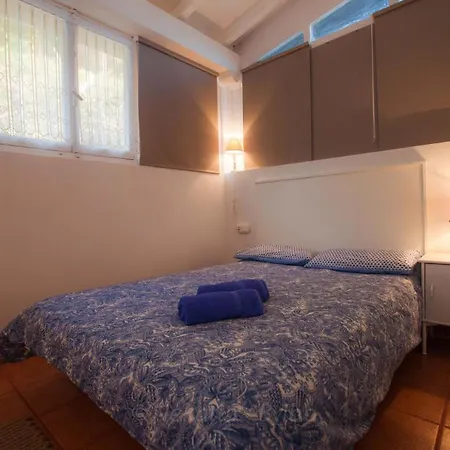 Chalet Caserio Larrabide
