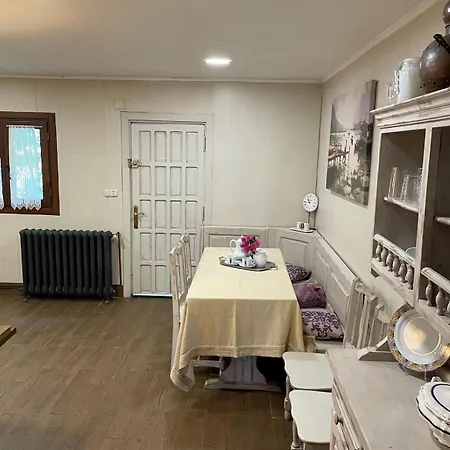 Caserio Larrabide Pasai San Pedro