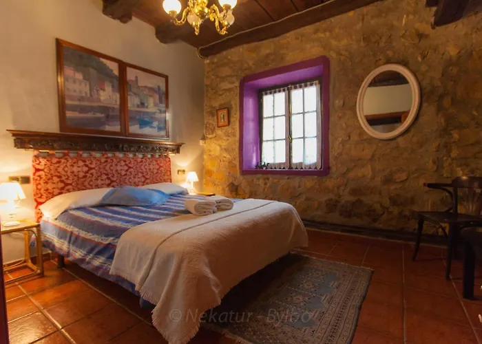 Caserio Larrabide Chalet