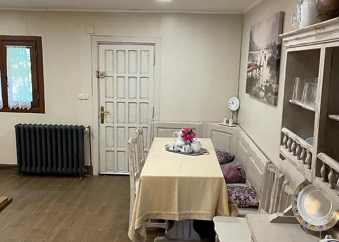 Caserio Larrabide Pasai San Pedro